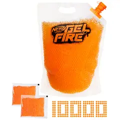 NERF - Bolsa Pro Gelfire