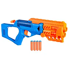 NERF - Lanzador Series Topbreaker