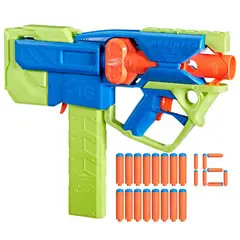 NERF - Lanzador Series Sprinter