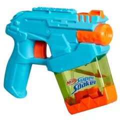 NERF - Lanzador Super Soaker Mini