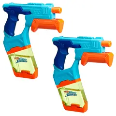 NERF - Lanzador Mini Dunk-Fill