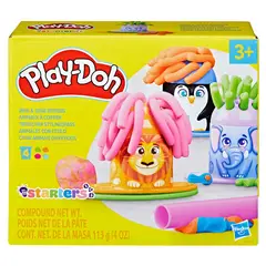 PLAY DOH - Masas Play-Doh Animales