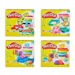 PLAY DOH - Masas Starters