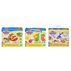PLAY DOH - Masas Kitchen Surtido