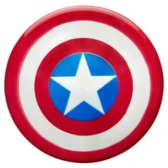 MARVEL - Escudo avengers volador del capitán América