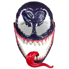 MARVEL - Mascara Spider-Man VenomVersus Veneno