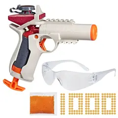 NERF - Lanzador Gelfire Ignitor