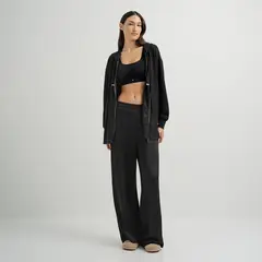 PUNTO BLANCO - Camisón Mujer Largo Manga larga Polialgodón