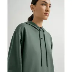 PUNTO BLANCO - Camisón Mujer Largo Manga larga Polialgodón