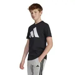 ADIDAS - Camiseta Unisex niño Manga corta