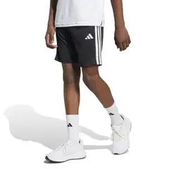 ADIDAS - Pantaloneta Unisex niño Cintura elásticada Training