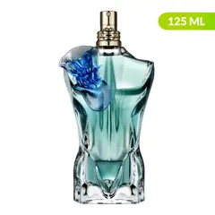 JEAN PAUL GAULTIER - Perfume Hombre LE BEAU FLOWER EDITION 125 ml EDP