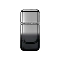 CAROLINA HERRERA - Perfume Hombre 212 VIP Black Elixir 50 ml EDP