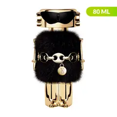 RABANNE - Perfume Mujer Paco Fame Couture LE 80 ml EDP