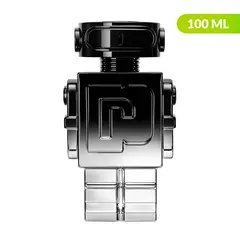 RABANNE - Perfume Hombre Paco Phantom Black Elixir 100 ml EDP