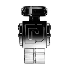 RABANNE - Perfume Hombre Phantom Black Elixir 100 ml Eau de parfum