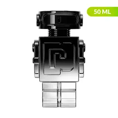 RABANNE - Perfume Hombre Paco Phantom Black Elixir 50 ml EDP