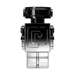 RABANNE - Perfume Hombre Phantom Black Elixir 50 ml Eau de parfum