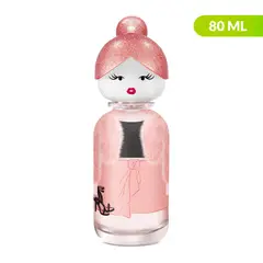 BENETTON - Perfume Mujer Sisterland Blush Cherry 80 ml EDP