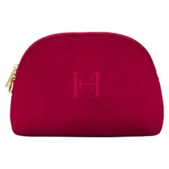 AGATHA RUIZ DE LA PRADA - GWP NO APTO PARA LA VENTA Cosmetiquero Carolina Herrera Tela