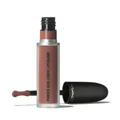 MAC COSMETICS - Labial Líquidos PWDR KISS LIQUID TAKEN 5ml