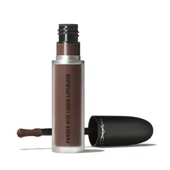 MAC COSMETICS - Labial Líquidos PWDR KISS LIQUID TAKEN 5ml