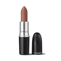 MAC COSMETICS - Labial LUSTREGLASS UNCENSORED 3.5gr