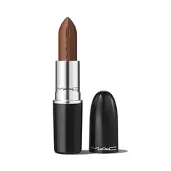 MAC COSMETICS - Labial LUSTREGLASS UNCENSORED 3.5gr