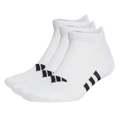 ADIDAS - Pack de 3 Medias deportivas Unisex adulto Corto