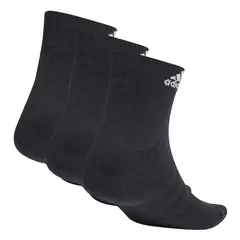 ADIDAS - Pack de 3 Medias Largas