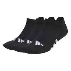 ADIDAS - Pack de 3 Medias deportivas cortas Hombre