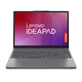 LENOVO - Portátil Ideapad Slim 3 | Intel Core i5 Serie H | 24GB de RAM | 512GB SSD de Almacenamiento | Windows 11 | Pantalla 15.3 pulgadas | IP Slim 3 | Computador Portátil