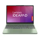 LENOVO - Portátil Ideapad Slim 3 | Intel Core i5 Serie H | 8GB de RAM | 512GB SSD de Almacenamiento | Windows 11 | Pantalla 15.3 pulgadas Touch | IP Slim 3 | Computador Portátil