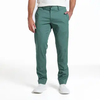 POLO RALPH LAUREN - Pantalón Chino Hombre Slim