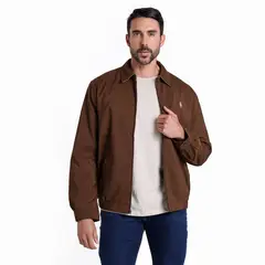 POLO RALPH LAUREN - Chaqueta Hombre