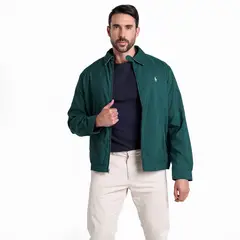 POLO RALPH LAUREN - Chaqueta Hombre