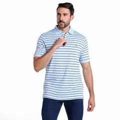 POLO RALPH LAUREN - Camiseta polo Hombre Manga corta