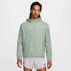 NIKE - Chaqueta Impermeable deportiva Hombre Comodidad y confort