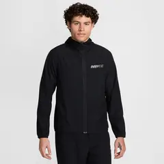 NIKE - Chaqueta deportiva Hombre Dri-FIT
