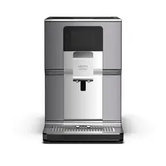 KRUPS - Cafetera espresso Intuition Preference+ con panel digital