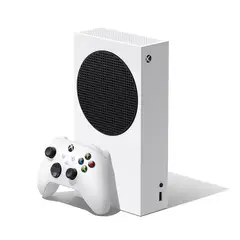 XBOX - Consola Series S 512 GB