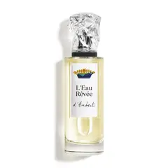 SISLEY PARIS - Perfume Hombre L'Eau Rêvée D'Hubert Fragancia Masculina 100 ml Eau de toilette