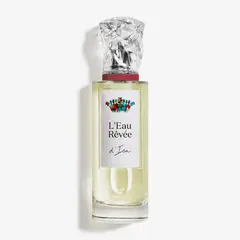 SISLEY PARIS - Perfume Mujer L'Eau Rêvée D'Isa Fragancia Femenina 100 ml Eau de toilette