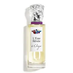 SISLEY PARIS - Perfume Mujer L'Eau Rêvée D'Eliya Fragancia Femenina 100 ml Eau de toilette