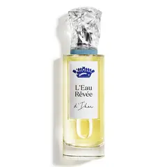 SISLEY PARIS - Perfume Hombre L'Eau Rêvée D'Ikar Fragancia Masculina 100 ml Eau de toilette