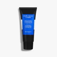 HAIR RITUEL BY SISLEY - Mascarilla capilar Purificante Pre-Champú Limpieza 200 ml