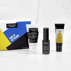 HAIR RITUEL BY SISLEY - Set Tratamiento capilar Kit Sube el Volumen Incluye 3 Productos
