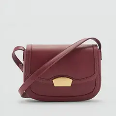 MANGO - Bolso para Mujer
