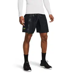 UNDER ARMOUR - Short Hombre tech