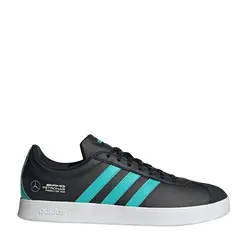 ADIDAS - Tenis Hombre VL Court Mercedes Benz - AMG PETRONAS F1 Team Motorsport Formula 1 Bareeda Decode
